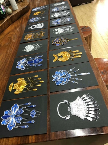 7