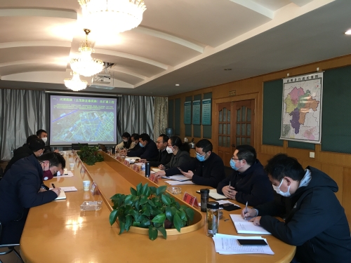202002县长调研住建局2