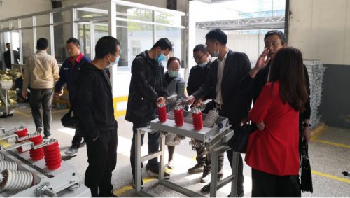 我县招商小分队赴浙江开展考察接洽工作 我县招商小分队赴浙江开展考察接洽工作