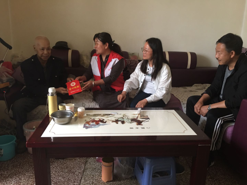 困难职工帮扶