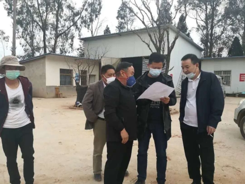 做优招商环境01 做优招商环境01