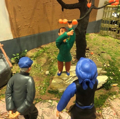 6 6