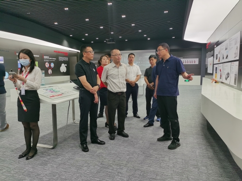 李进波带队开展外出招商活动01