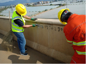 嵩明县交通运输局强化党建引领，还道路一张干净整洁的“脸”