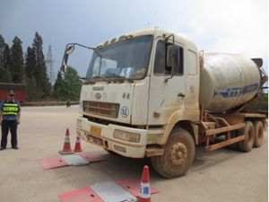 嵩明县治超工作实现新突破2