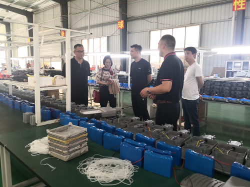 0425外出渝、桂招商