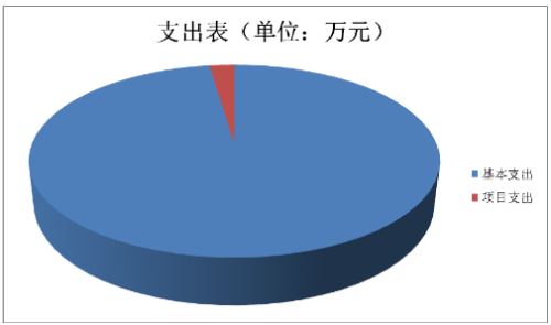 2020支出表