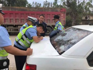 路政宣传服务3