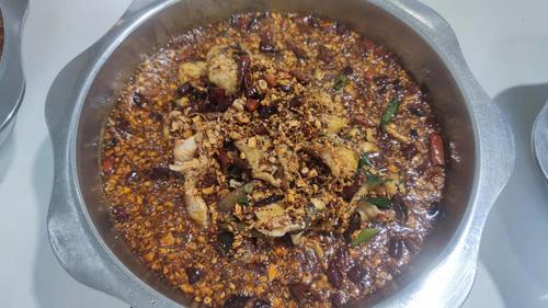 酸菜鱼制作技艺2