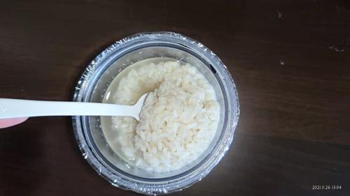 甜白酒制作技艺2