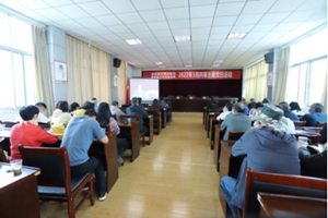 爱路护路  党员在行动2