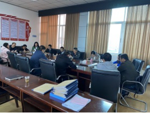 昆明市局路政支队领导督导检查嵩明县路政工作