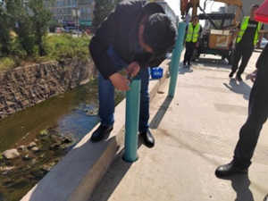 嵩明县交通运输局贯彻落实党的二十大精神聚焦消危行动，确保出行安全2
