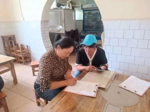 3强举措、重实效 “五经普查”正当时 3强举措、重实效 “五经普查”正当时