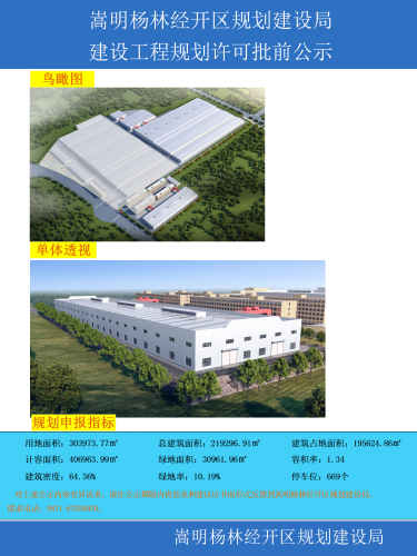 云南龙马机械装备有限公司年产20万吨高端精密铸件生产基地项目建设工程规划许可批前公示_02