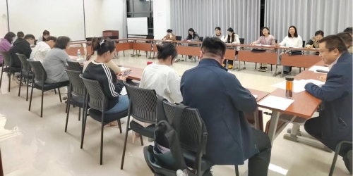 志愿者培训4 志愿者培训4