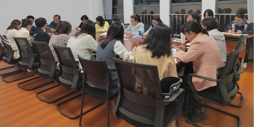 志愿者培训5 志愿者培训5