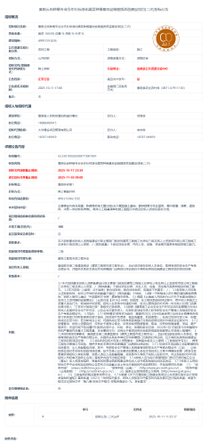 11.3嵩明云尚种植专业合作社标准化蔬菜种植基地设施提质改造建设项目(二次)