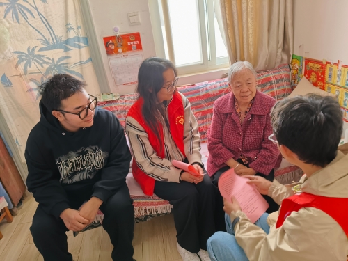 上门慰问服务“壹嘉人” (4)