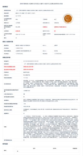 3.4昆明市嵩明县小街镇东屯村委会大铺村小组农村公益事业财政奖补项目