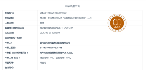 2.4嵩明县千乡万村驭风行动“山脚社区寺脚社区项目”(二次)