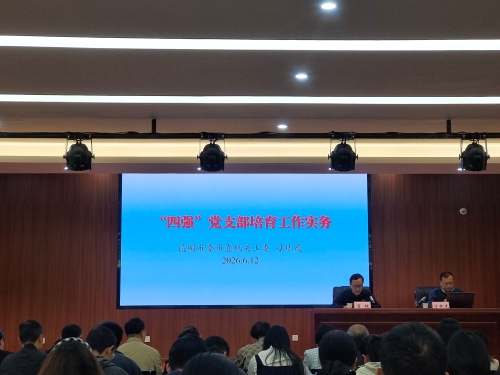 党务干部3