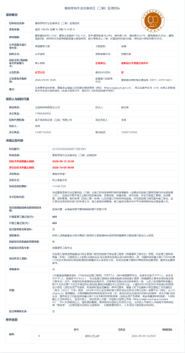 10.9嵩明带电作业实操项目（三期）监理招标